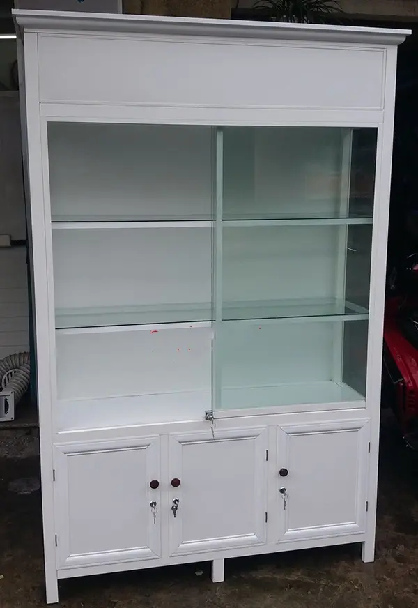 Báo giá tủ nhôm kính, tủ bếp nhôm kính đẹp giá rẻ 2026 68 tủ hồ sơ nhôm kính - tủ nhôm kính đựng hỗ sơ