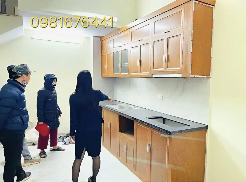Kinh Nghiệm Chọn Tủ Bếp Nhôm Kính Đẹp Bền Giá Rẻ