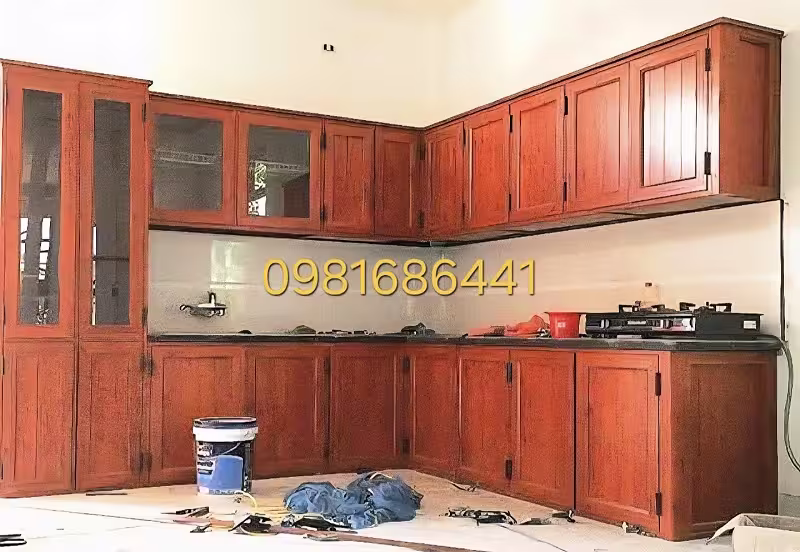 Kinh Nghiệm Chọn Tủ Bếp Nhôm Kính Đẹp Bền Giá Rẻ 6 Kinh Nghiệm Chọn Tủ Bếp Nhôm Kính Đẹp Bền Giá Rẻ